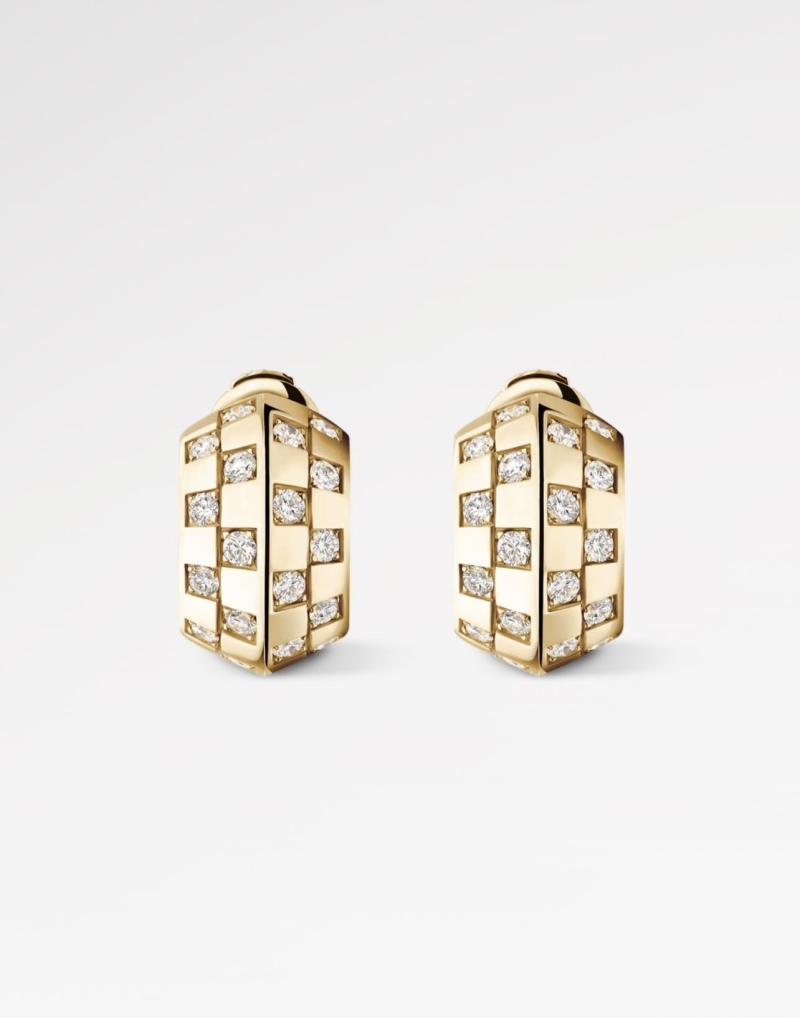 LV Earrings